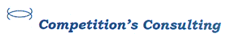 Competition's Consulting