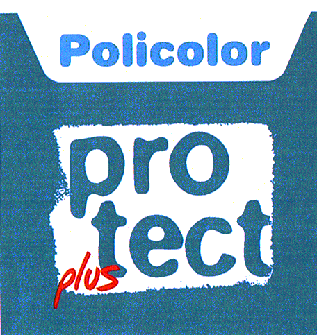 Policolor protect plus