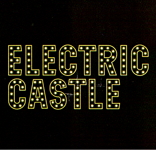 ELECTRIC CASTLE