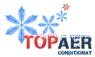 TOPAER CONDITIONAT