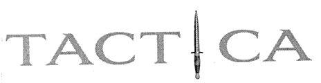 TACTICA