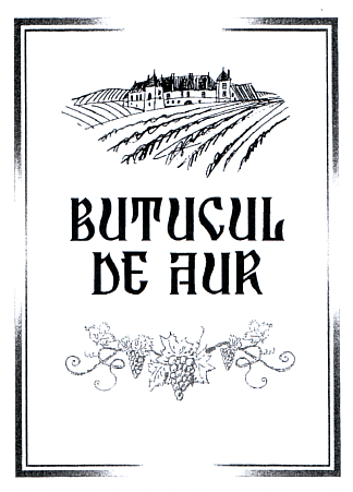 BUTUCUL DE AUR