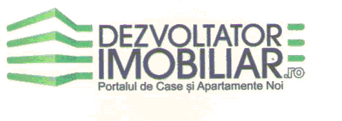 DEZVOLTATOR IMOBILIAR.ro Portalul de Case şi Apartamente Noi