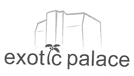 exotic palace