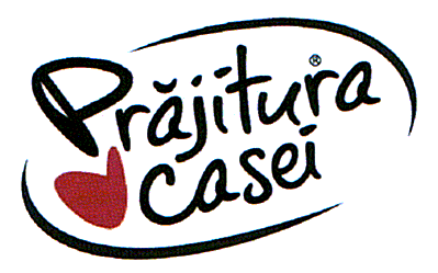 Prăjitura casei