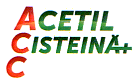 ACETIL CISTEINĂ+C