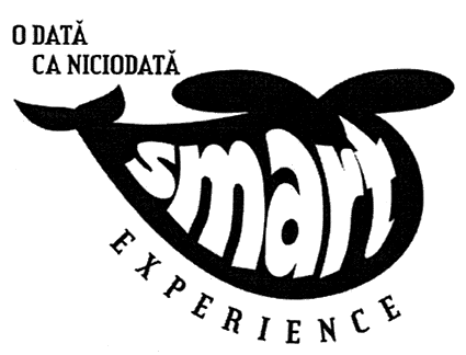 O DATĂ CA NICIODATĂ smart EXPERIENCE