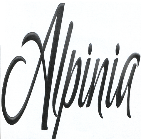 ALPINIA