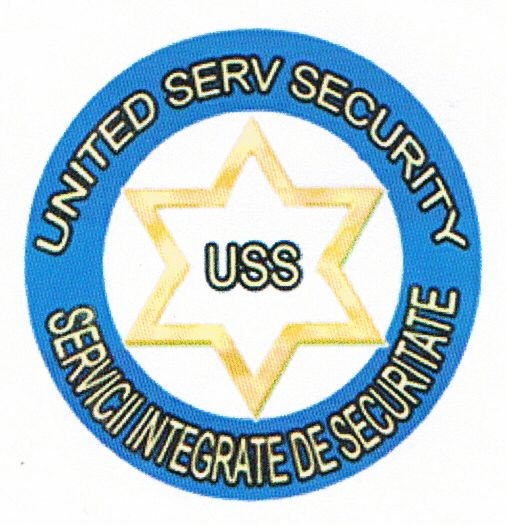UNITED SERV SECURITY USS SERVICII INTEGRATE DE SECURITATE