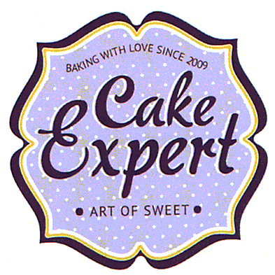 BAKING WITH LOVE SINCE 2009 Cake Expert ART OF SWEET