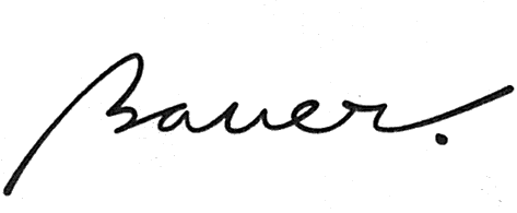 Bauer