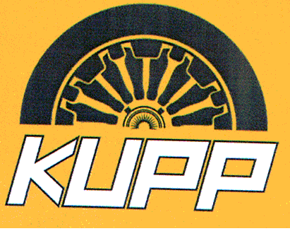 KUPP