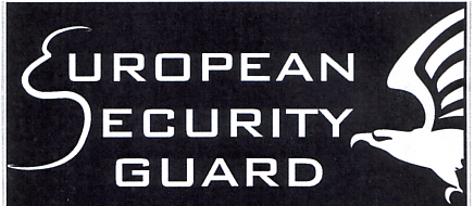 EUROPEAN SECURITY GUARD