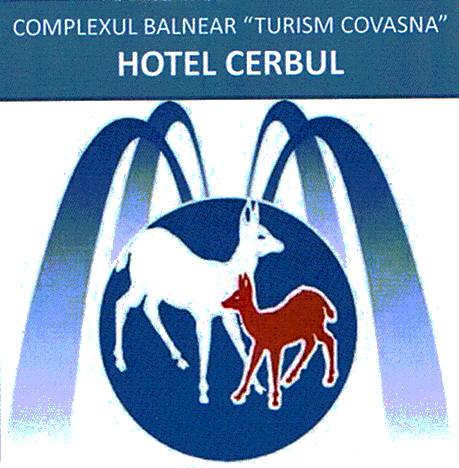 COMPLEXUL BALNEAR TURISM COVASNA HOTEL CERBUL