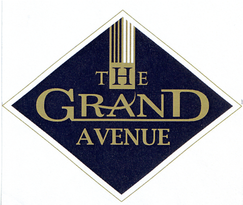 THE GRAND AVENUE