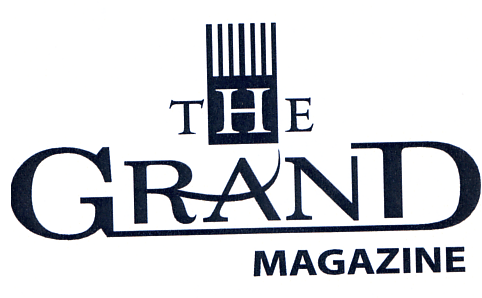 THE GRAND MAGAZINE
