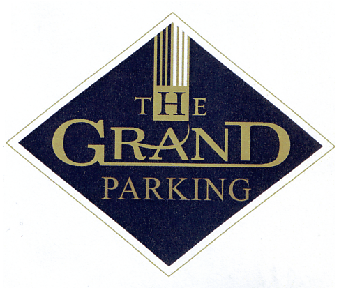 THE GRAND PARKING
