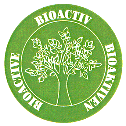 BIOACTIVE BIOACTIV BIOAKTIVEN