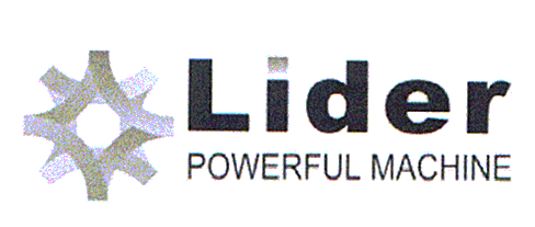 Lider POWERFUL MACHINE