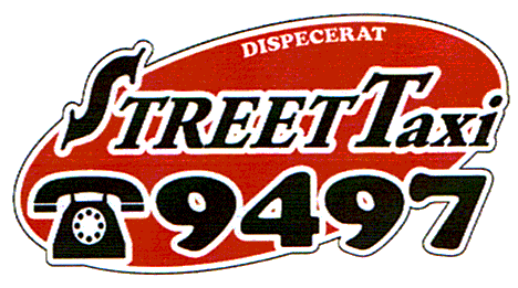 DISPECERAT STREET TAXI 9497