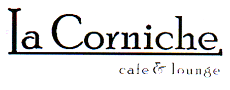 La Corniche cafe & lounge