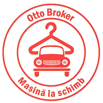 Otto Broker Maşină la schimb