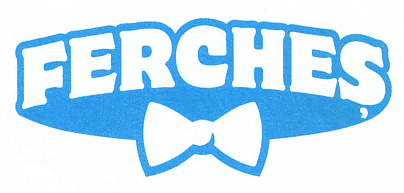 FERCHEŞ
