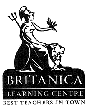 BRITANICA LEARNING CENTRE BEST TEACHERS IN TOWN