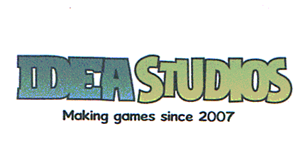 IDEA STUDIOS Making games since 2007