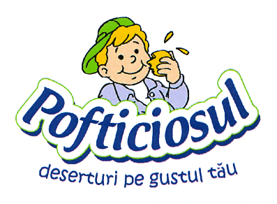 POFTICIOSUL deserturi pe gustul tău