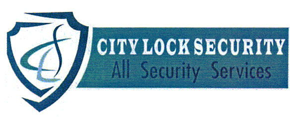 CITY LOCK SECURITY All Security Services