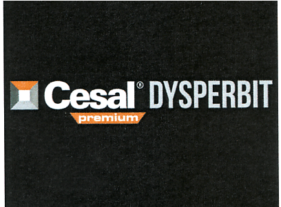 CESAL PREMIUM DYSPERBIT