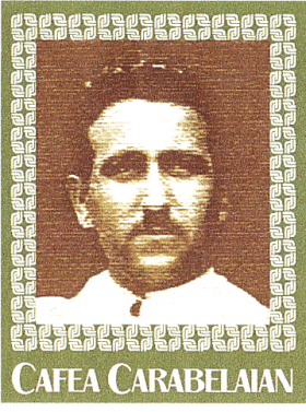 CAFEA CARABELAIAN
