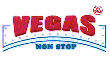 DMS VEGAS NON STOP