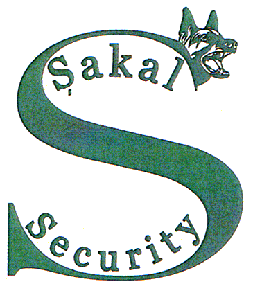 ŞAKAL Security