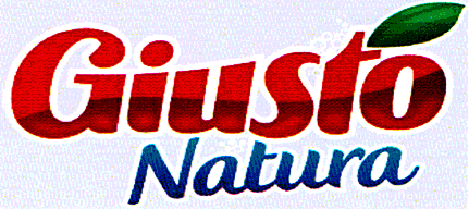 Giusto Natura