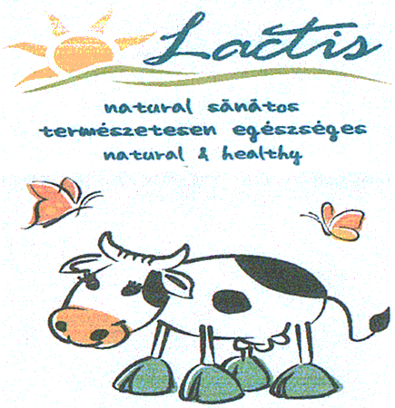 Lactis natural sănătos termeszetesen egeszseges natural a healthy