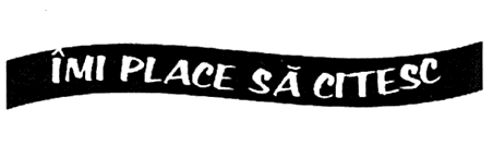 ÎMI PLACE SĂ CITESC