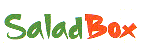 Salad Box