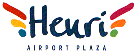Henri AIRPORT PLAZA