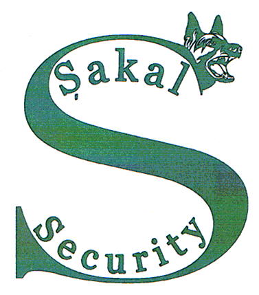 S Şakal Security