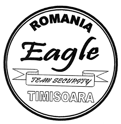 ROMANIA Eagle TEAM SECURITY TIMISOARA