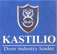 KASTILIO Door industry leader