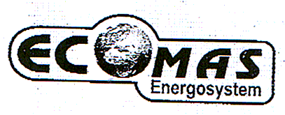 ECOMAS Energosystem