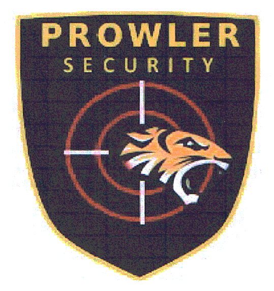 PROWLER SECURITY