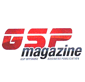 GSP magazine