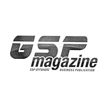 GSP magazine