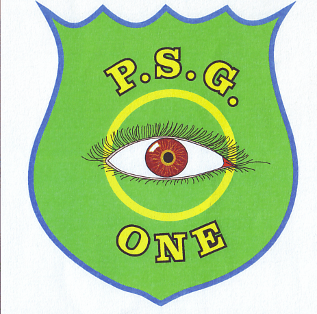 P.S.G. ONE
