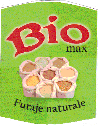 BIO max Furaje naturale