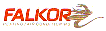 FALKOR HEATING / AIR CONDITIONING